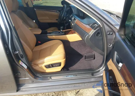 2013 Lexus Gs 350 z USA, uszkodzony, nr VIN JTHBE1BL9D5001677